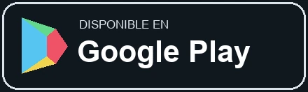Disponible en Google Play